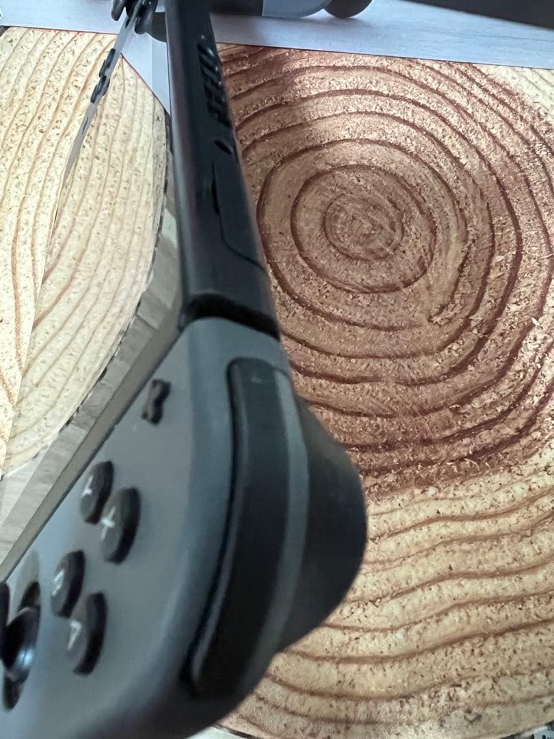 Nintendo Switch ニンテンドースイッチ本体　グレー②