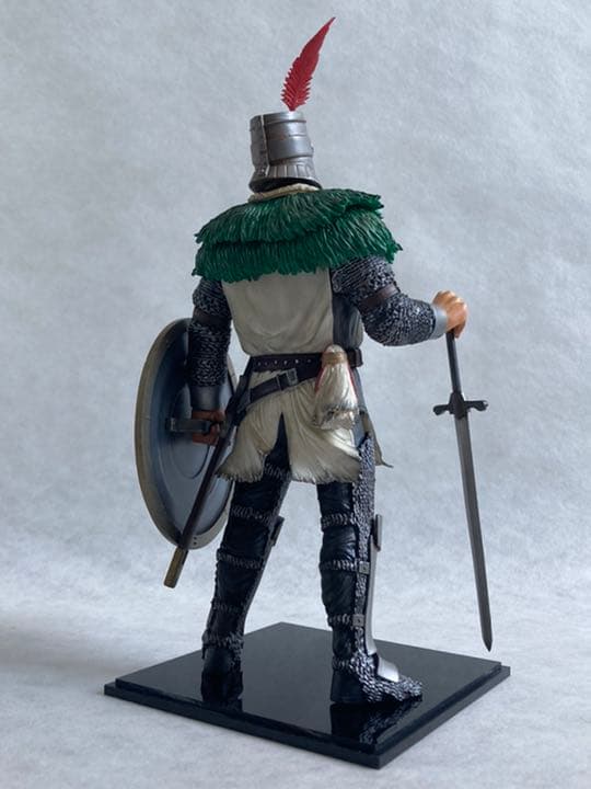 完成品　ダークソウル　ソラール　フィギュア　エルデンリング　ワンフェス　2023