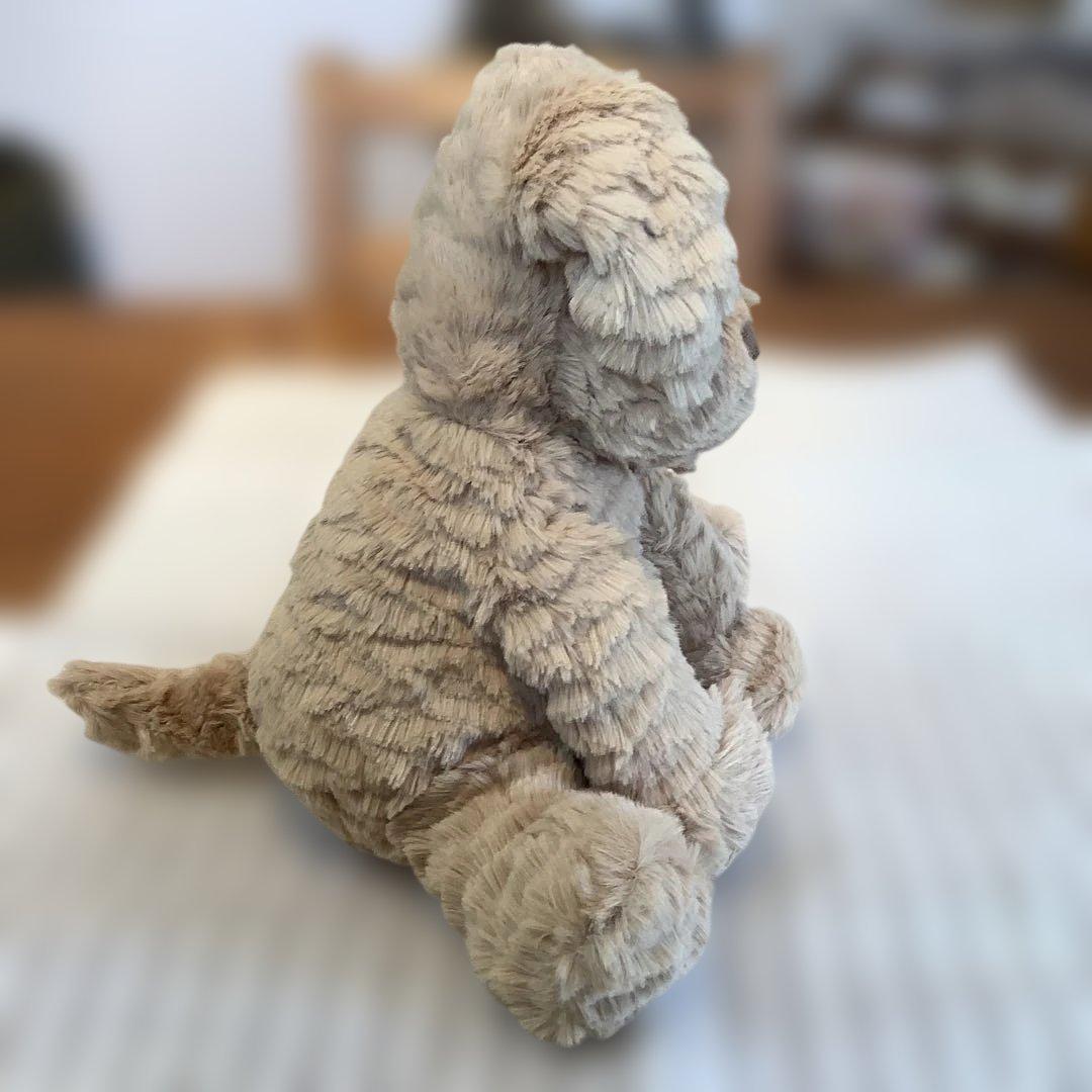 【 ジェリーキャット】犬【正規品】M 希少！タグ付き