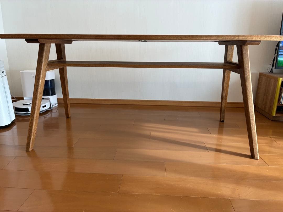 unicoダイニングテーブル adday W1500