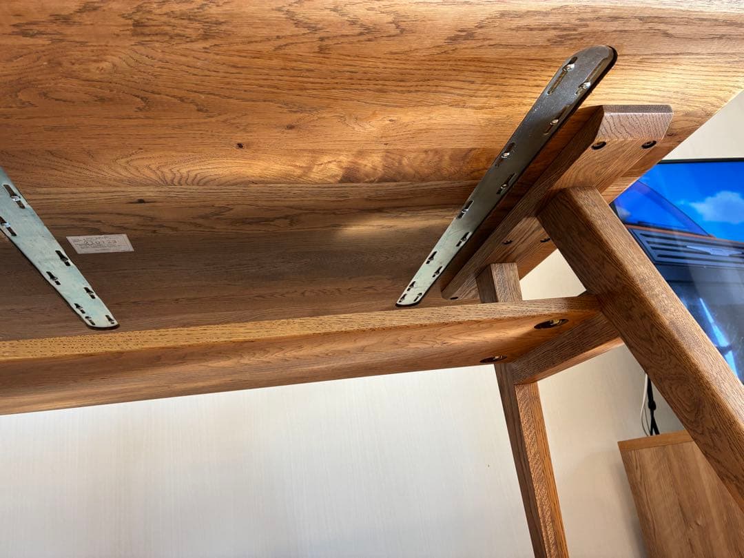 unicoダイニングテーブル adday W1500