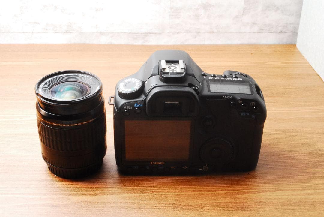 ★超美品★ Canon キャノン EOS 40D レンズキット