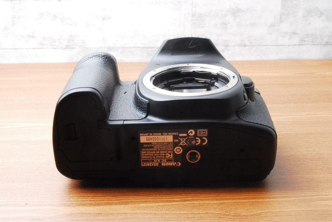 ★超美品★ Canon キャノン EOS 40D レンズキット