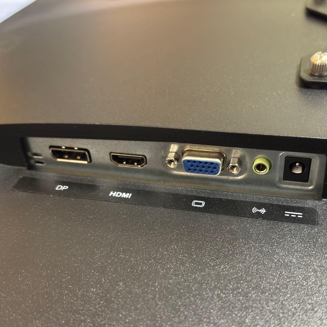 27インチ　モニター　フルHD