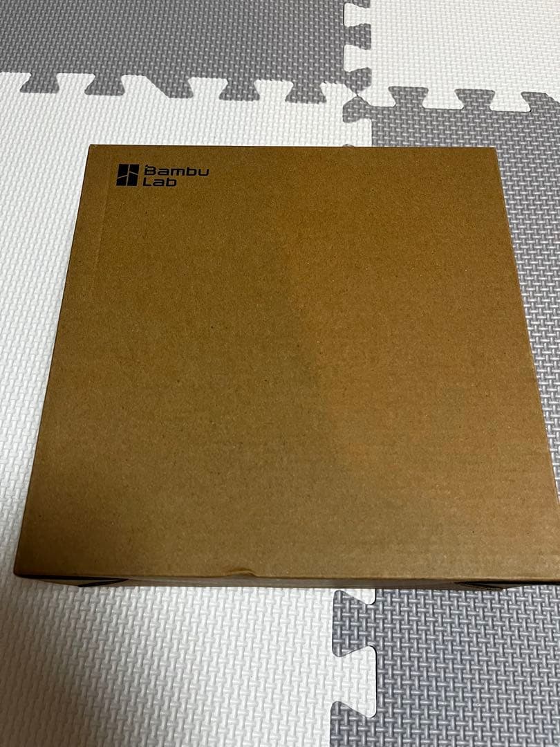 【二個】Bambu lab フィラメントPLA グラディエント