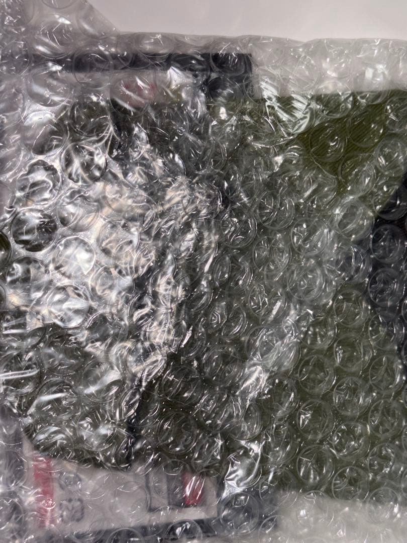 ソフビ 製ともだち初号機　RTS 髑髏小隊マント セット　で　！新品未開封品。