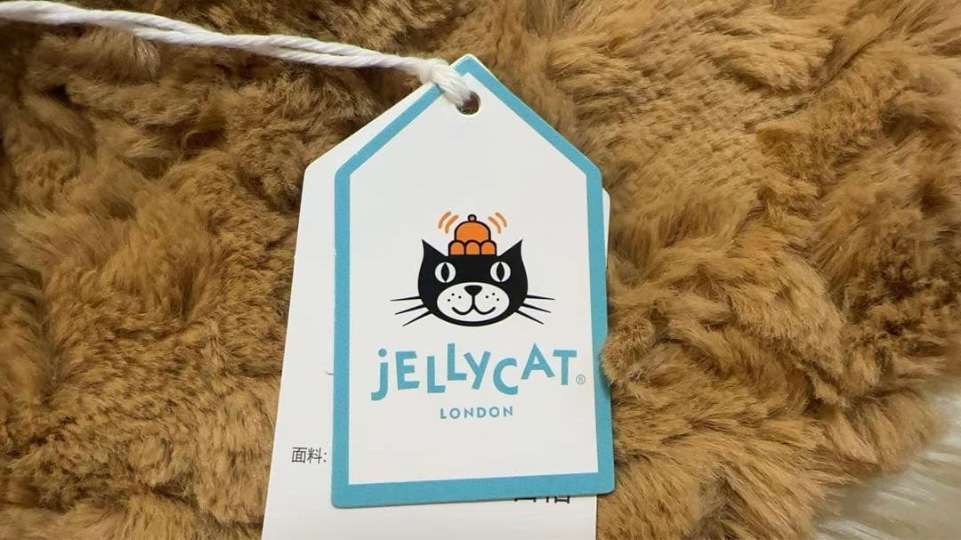  ベア デザイン フード付き スカーフ マフラー