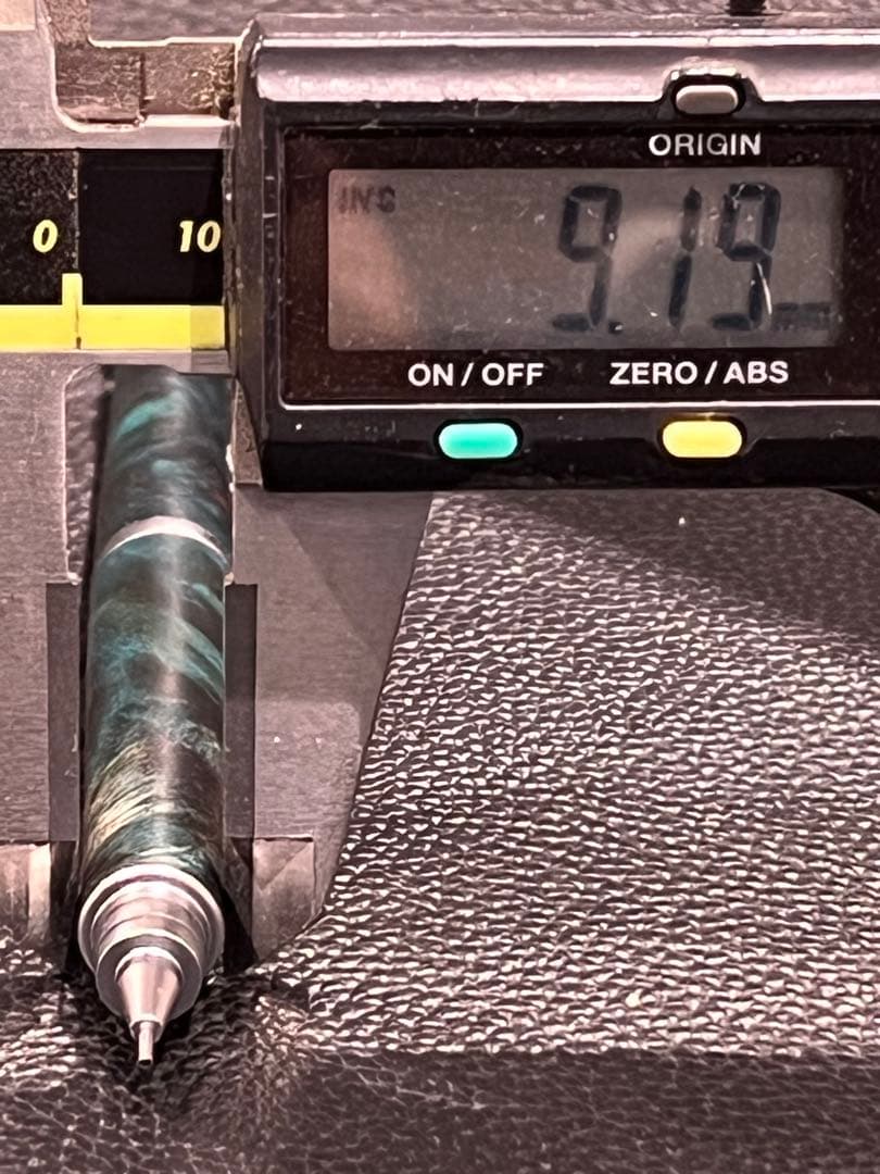 Y　S20 ノックボタン同材