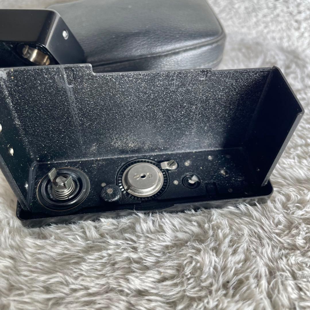 【*I様 美品! Rollei 35 Singapore ローライ35 シンガポ