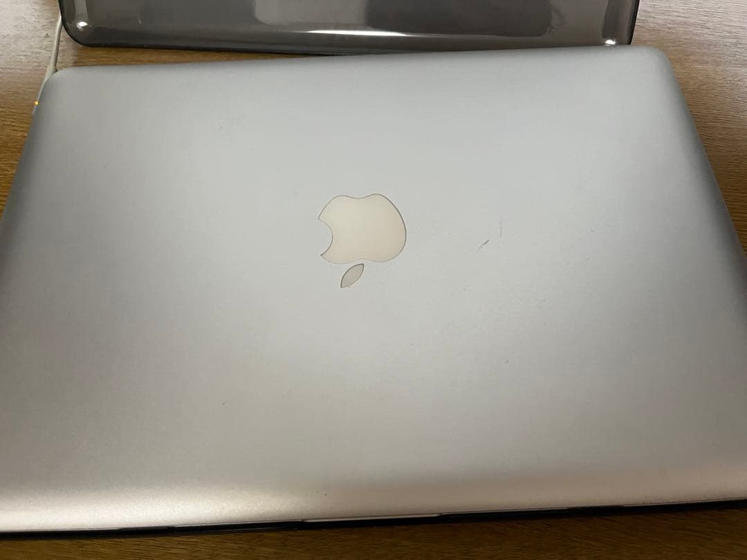 MacBook本体 MacBook Pro (13-inch, Early 2011)  A1278