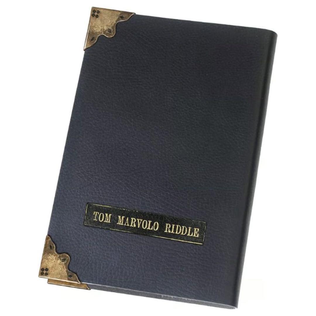 Harry Potter トム・リドルの日記・東京スタジオツアー限定セット