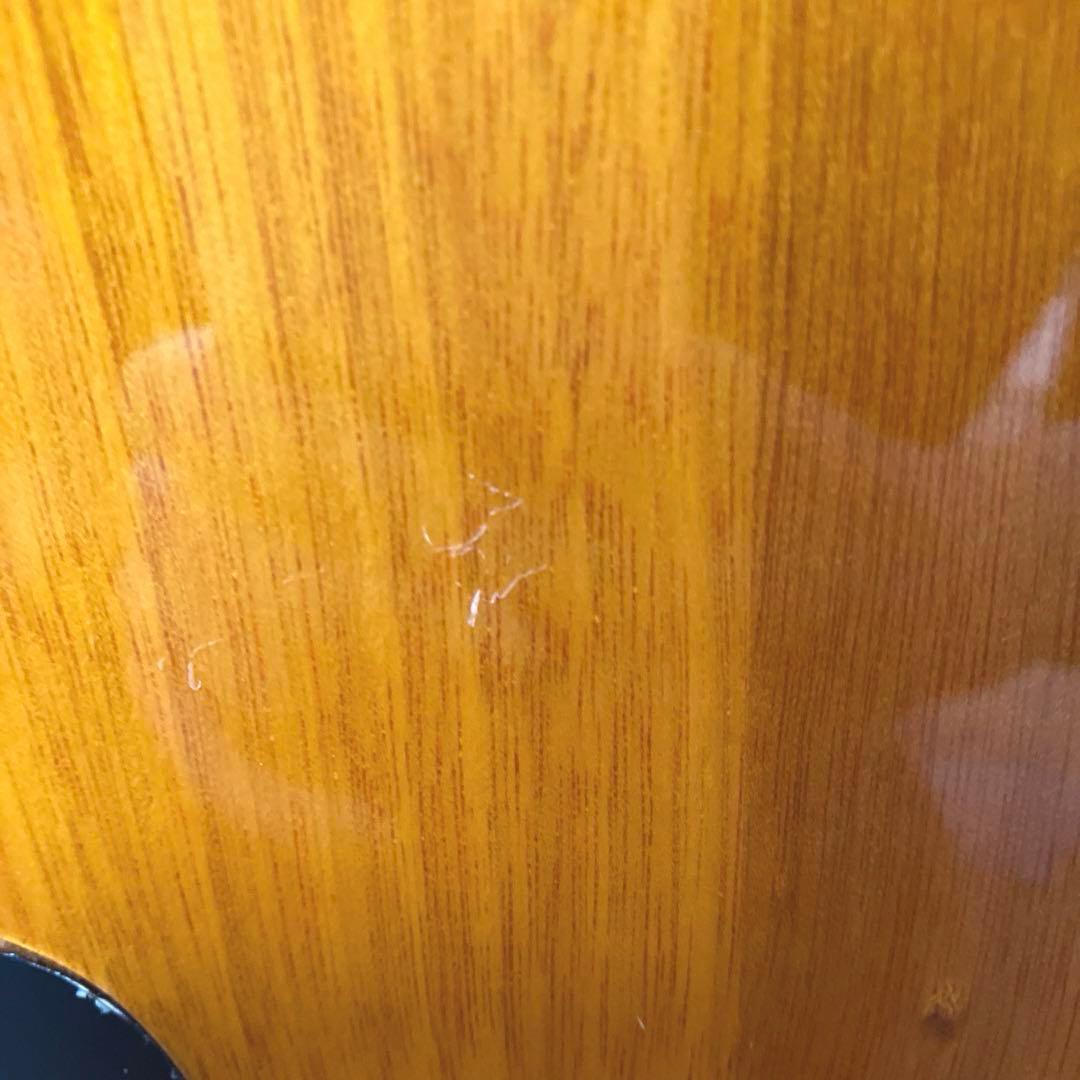 Play Tech SGスタイル エレキギター