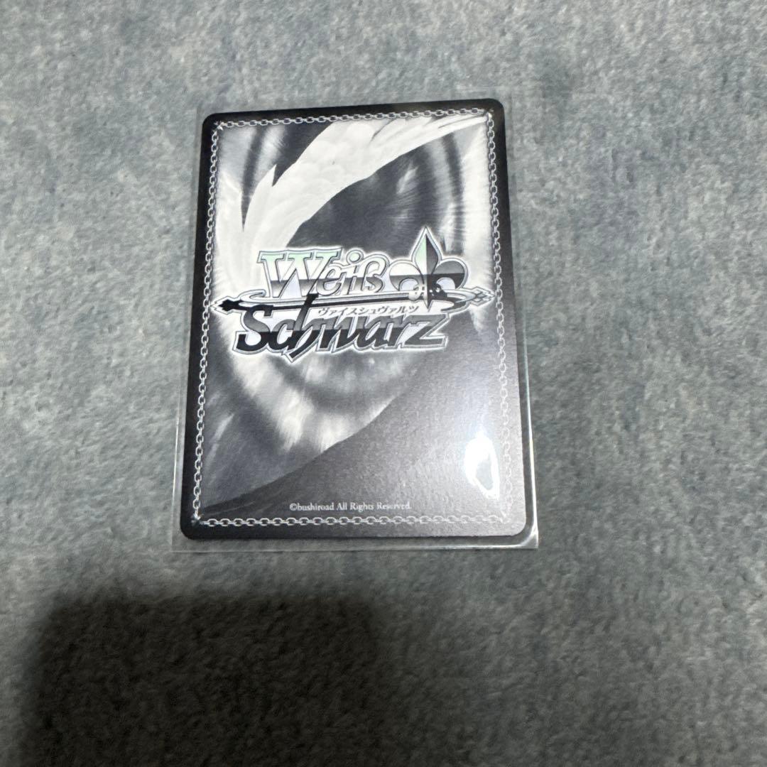 15th Anniversary アリス　sec ヴァイスシュヴァルツ