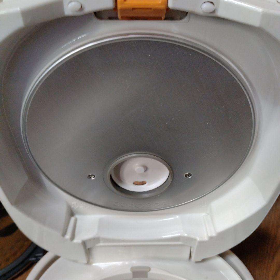 象印 IH炊飯ジャー 2023年製 NW-VE10 5.5合炊き-2023年製