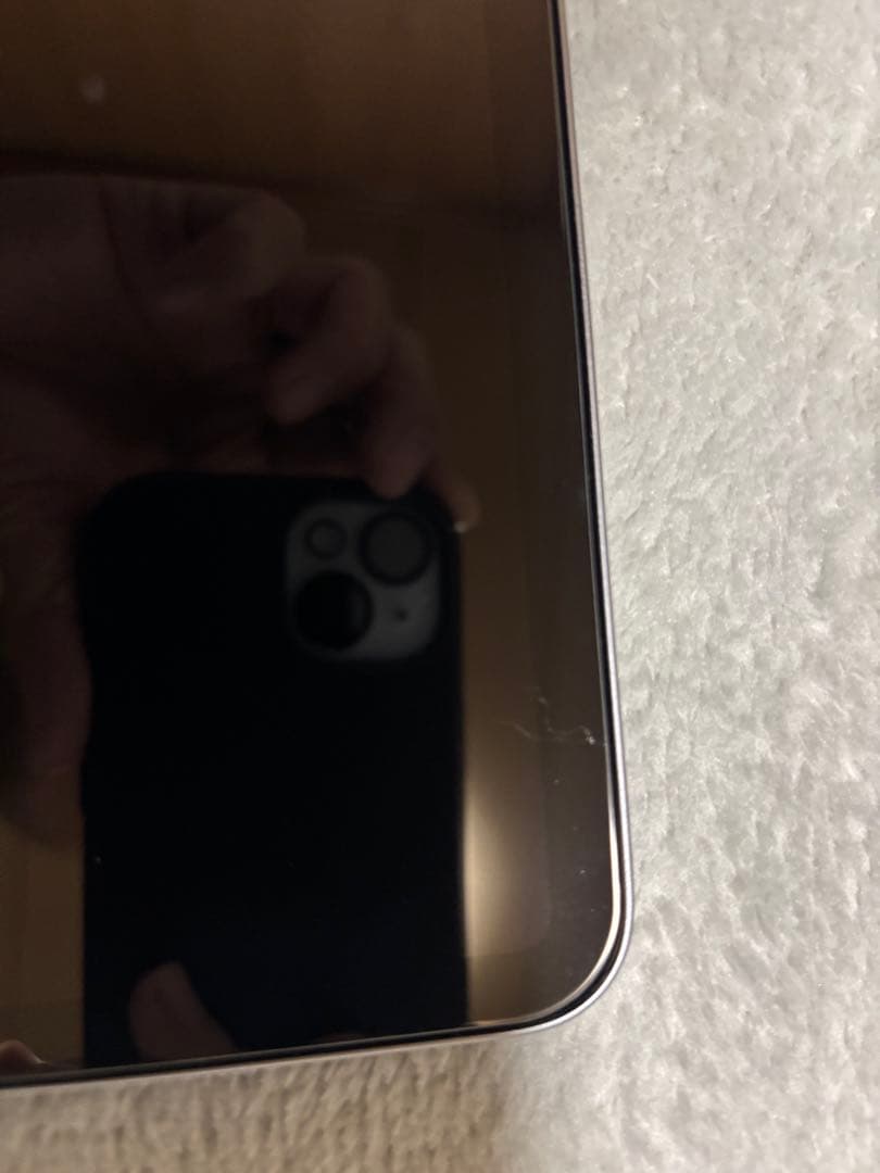 本日千円引き！iPad mini 第7世代 Wi-Fi 【バッテリー100%】