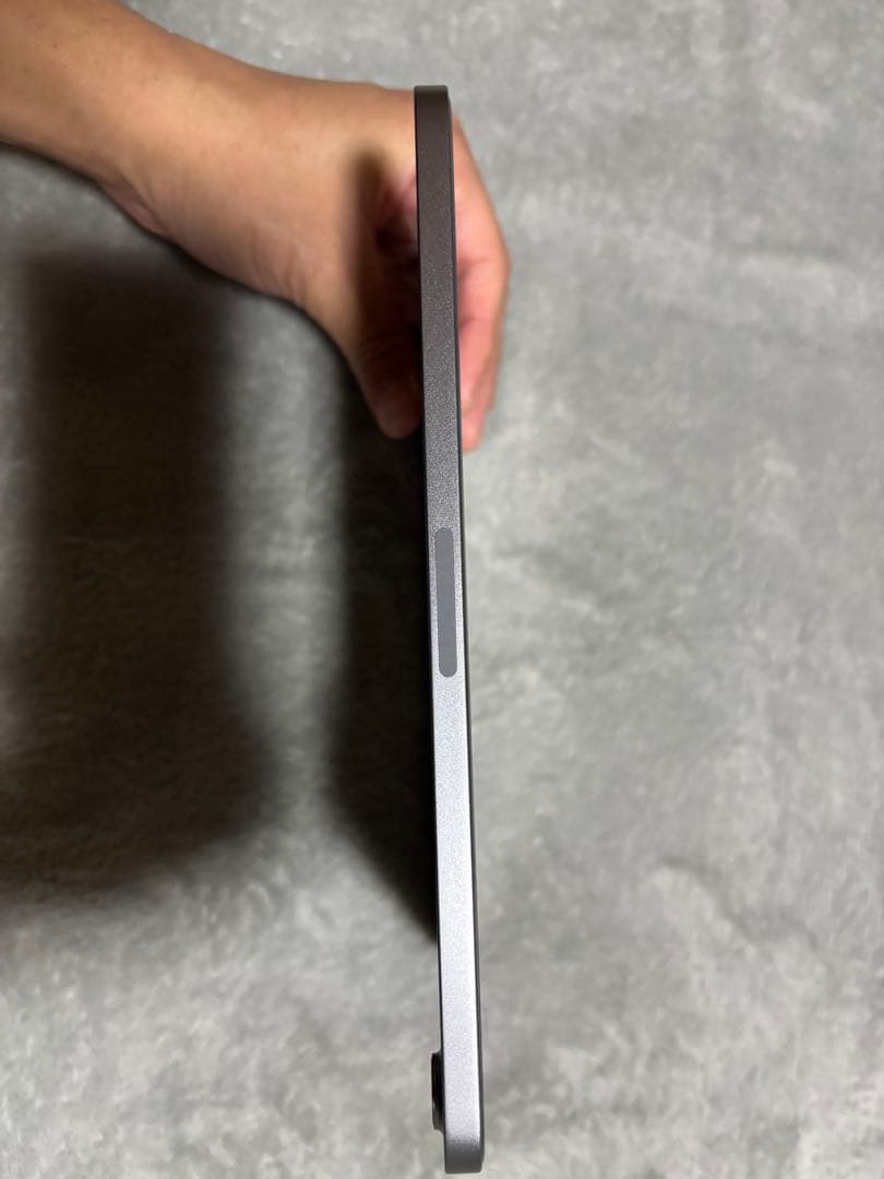 本日千円引き！iPad mini 第7世代 Wi-Fi 【バッテリー100%】