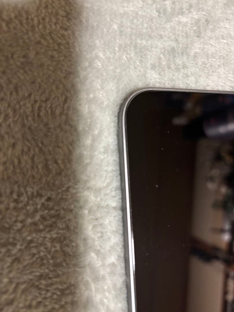 本日千円引き！iPad mini 第7世代 Wi-Fi 【バッテリー100%】