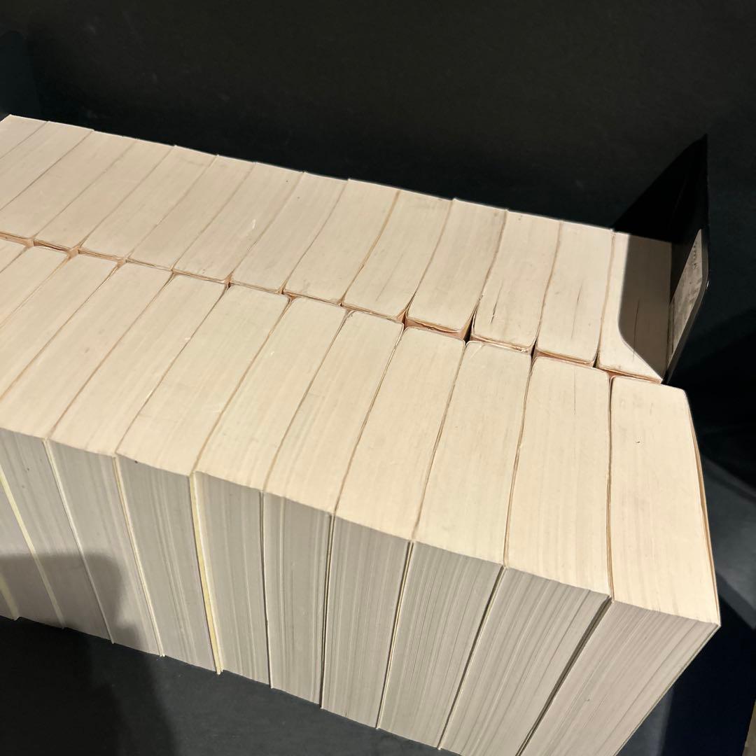 柳田國男全集　ちくま文庫版　1-28巻セット　※全32巻揃いセットではありません