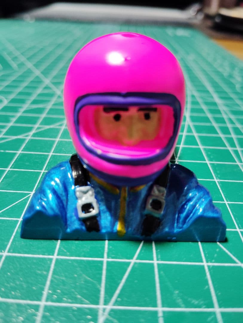 タミヤ 1/10 ホーネットJUNWATANABE OP多数　メカ付き