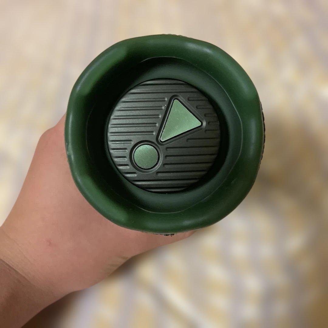 スピーカー・ウーファー JBL FLIP7