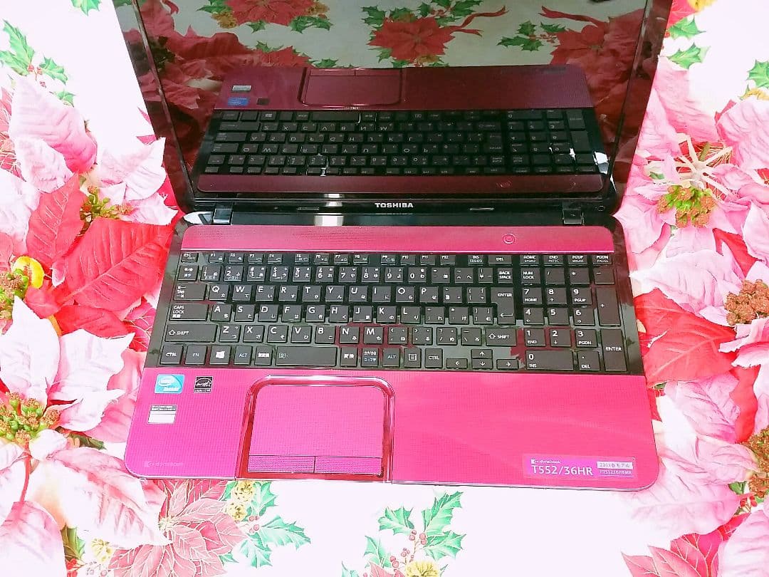 新型Win11搭載♥SSD512G♥3世代Corei7♥オフィス♥美品♥動画編集