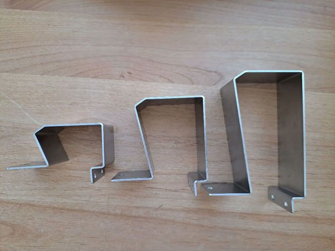 ピアノ用ペダル フィットペダル