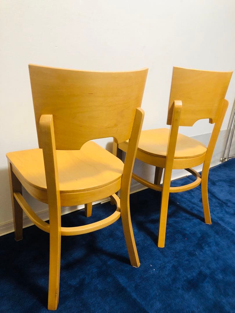 ⭐︎高級家具⭐︎お買い得⭐︎飛騨家具　キツツキ　ダイニングテーブル