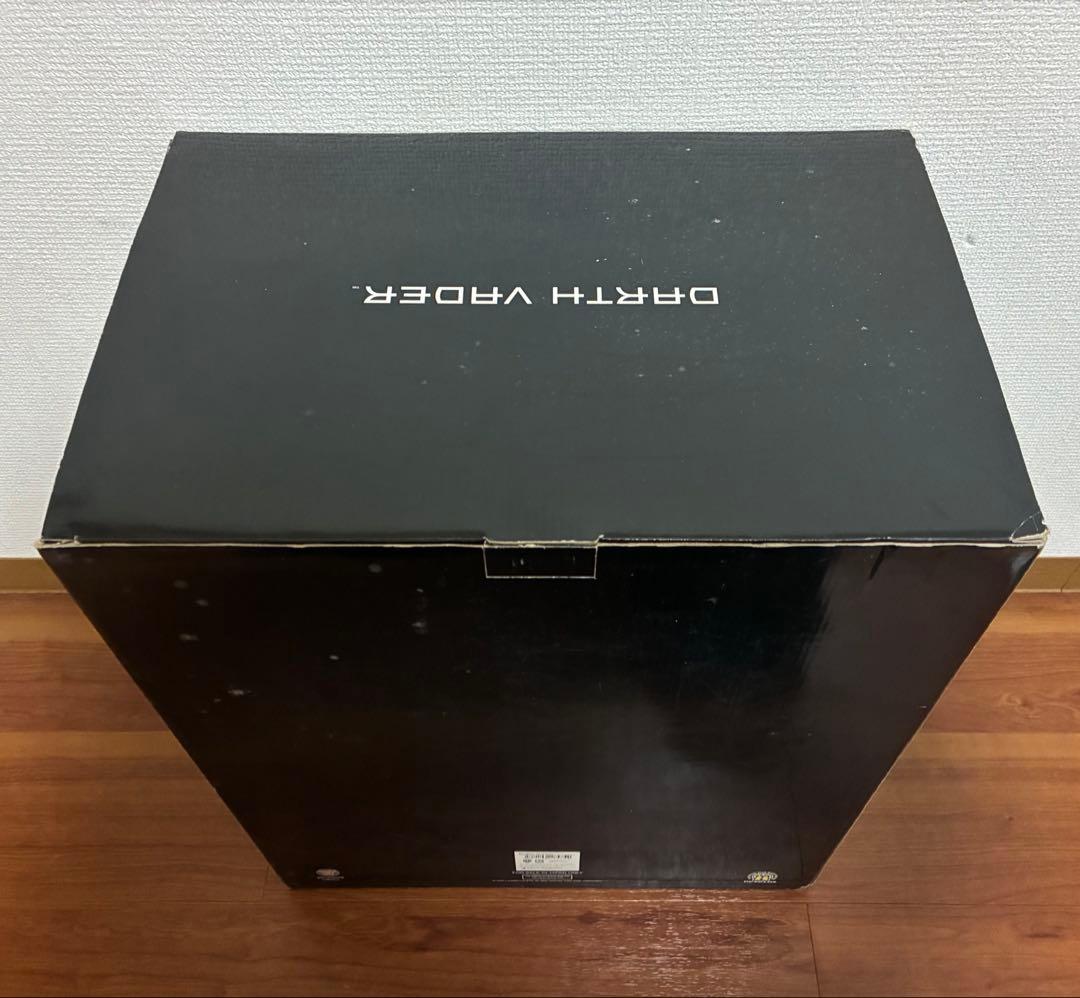 アタカス　ダースヴェイダー