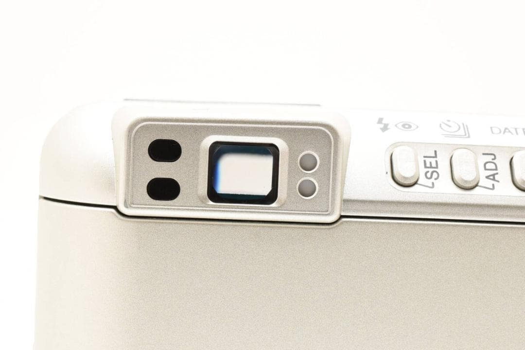 ★極上美品★ ミノルタ Capios 160 A AREA-AF #80h