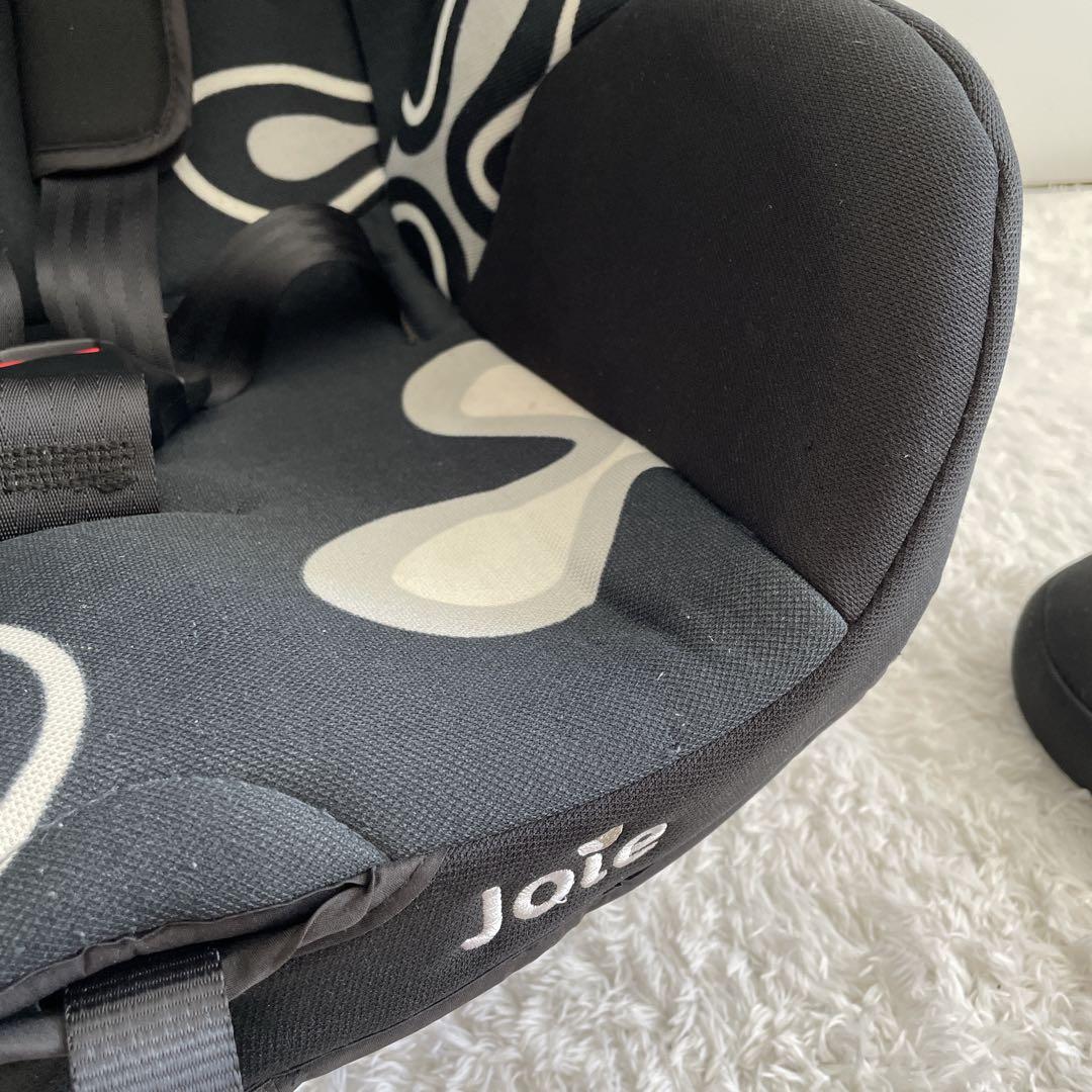 Joie Tilt 2セット 車用チャイルドシート