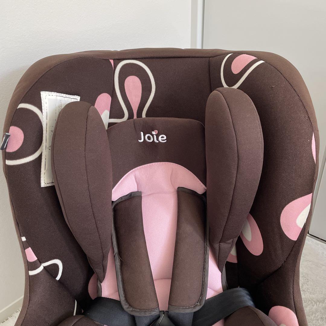 Joie Tilt 2セット 車用チャイルドシート