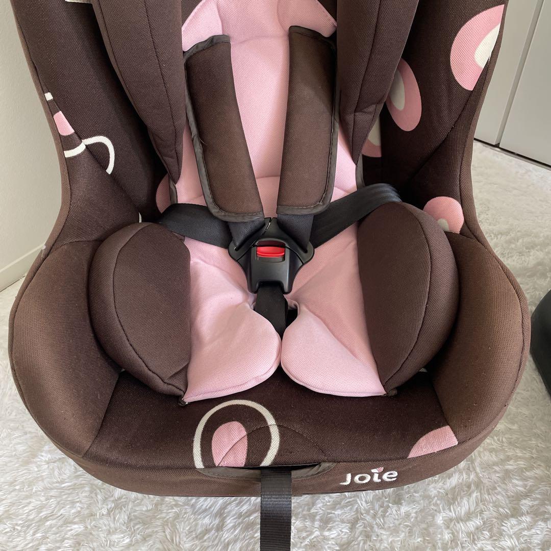 Joie Tilt 2セット 車用チャイルドシート
