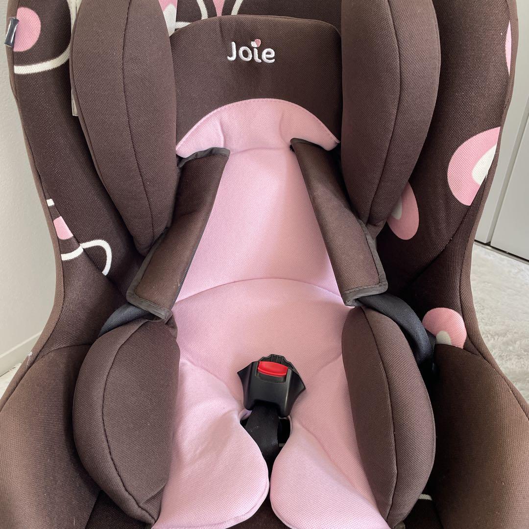 Joie Tilt 2セット 車用チャイルドシート