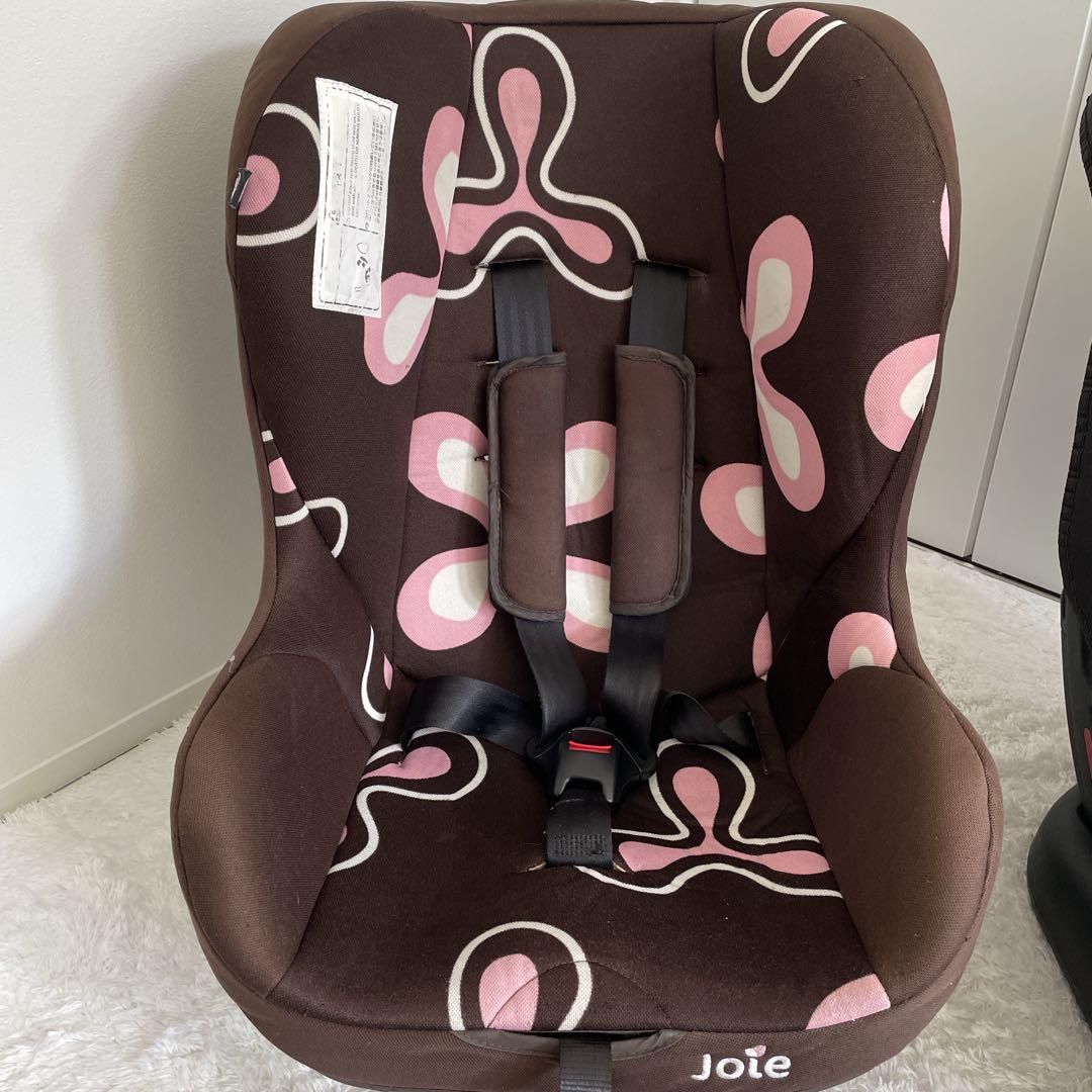Joie Tilt 2セット 車用チャイルドシート