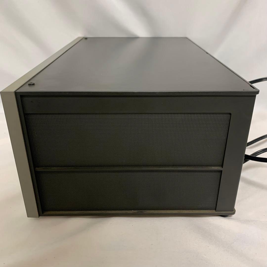 ビクター　Victor オーディオ4点セット　アンプ　ラジオ　カセット　レコード