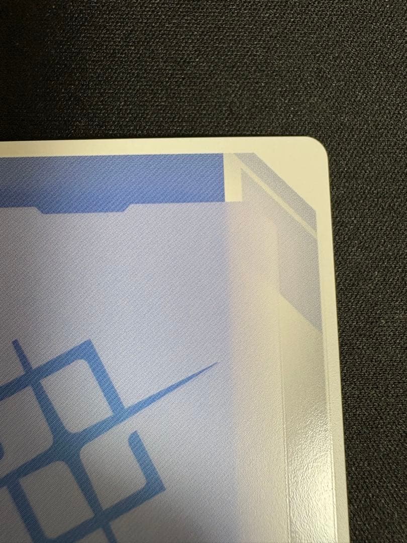 エールストライクガンダム　β版　パラレル