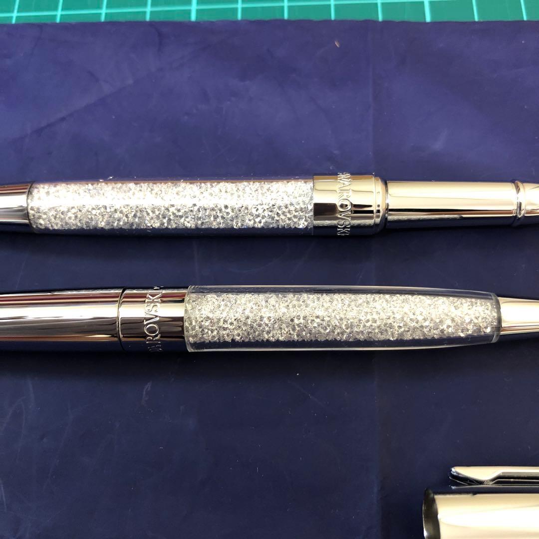 スワロフスキー Swarovski CRYSTALLINE STARDUST