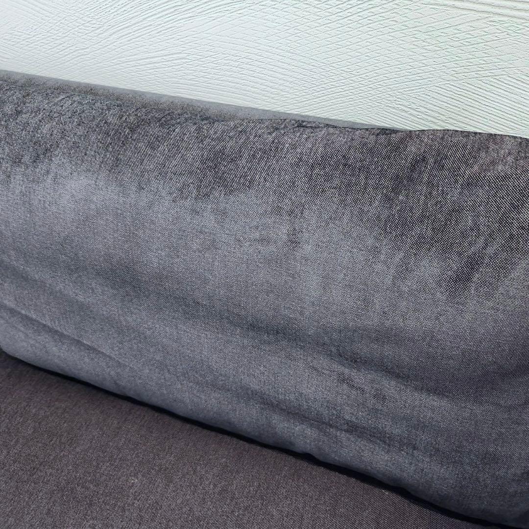 eilersen アイラーセン STREAMLINE 3人掛けソファ単品