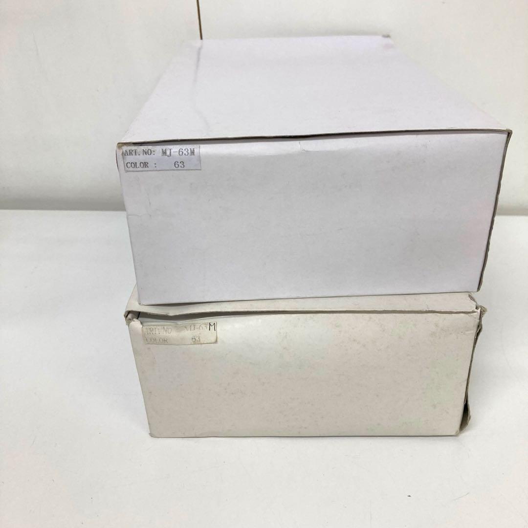 g514-28 フルウイッグ　ウィッグ　人毛ミックス　MIX 軽量　未使用