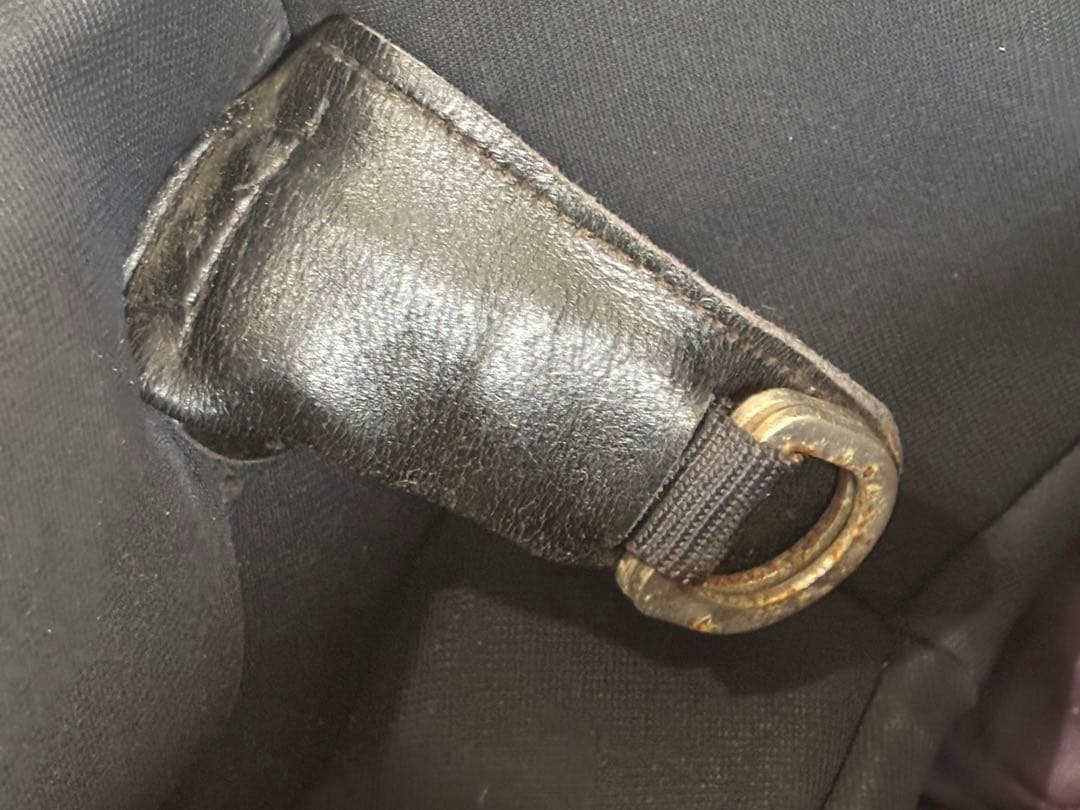 当時物 飯岡工業 ヘルメット　族ヘル　旧車會　Lサイズ　59〜61