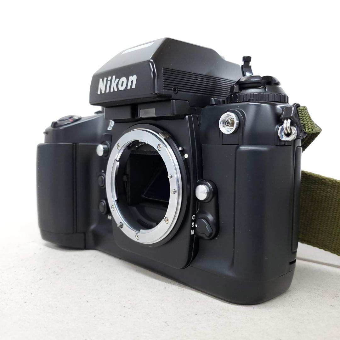 【動作確認済】 Nikon F4 F1010-65-7v p