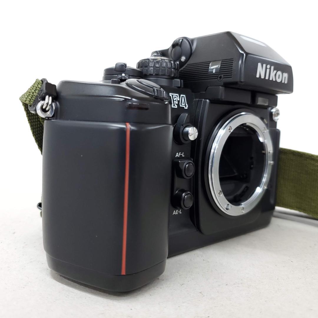 【動作確認済】 Nikon F4 F1010-65-7v p