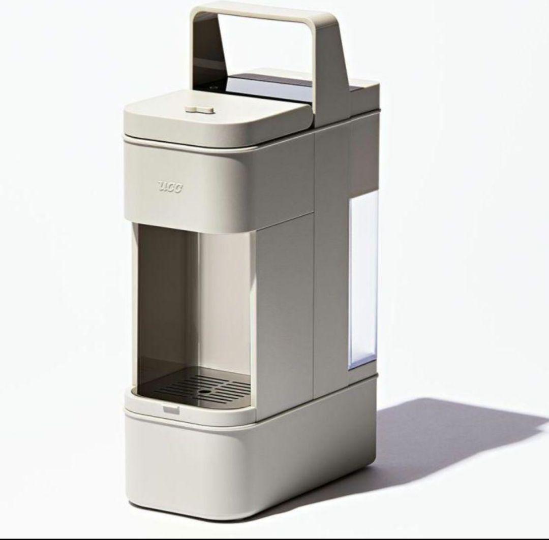 値下げしました　未開封 新品 UCC ドリップポッド ホワイトDP4 YOUBI