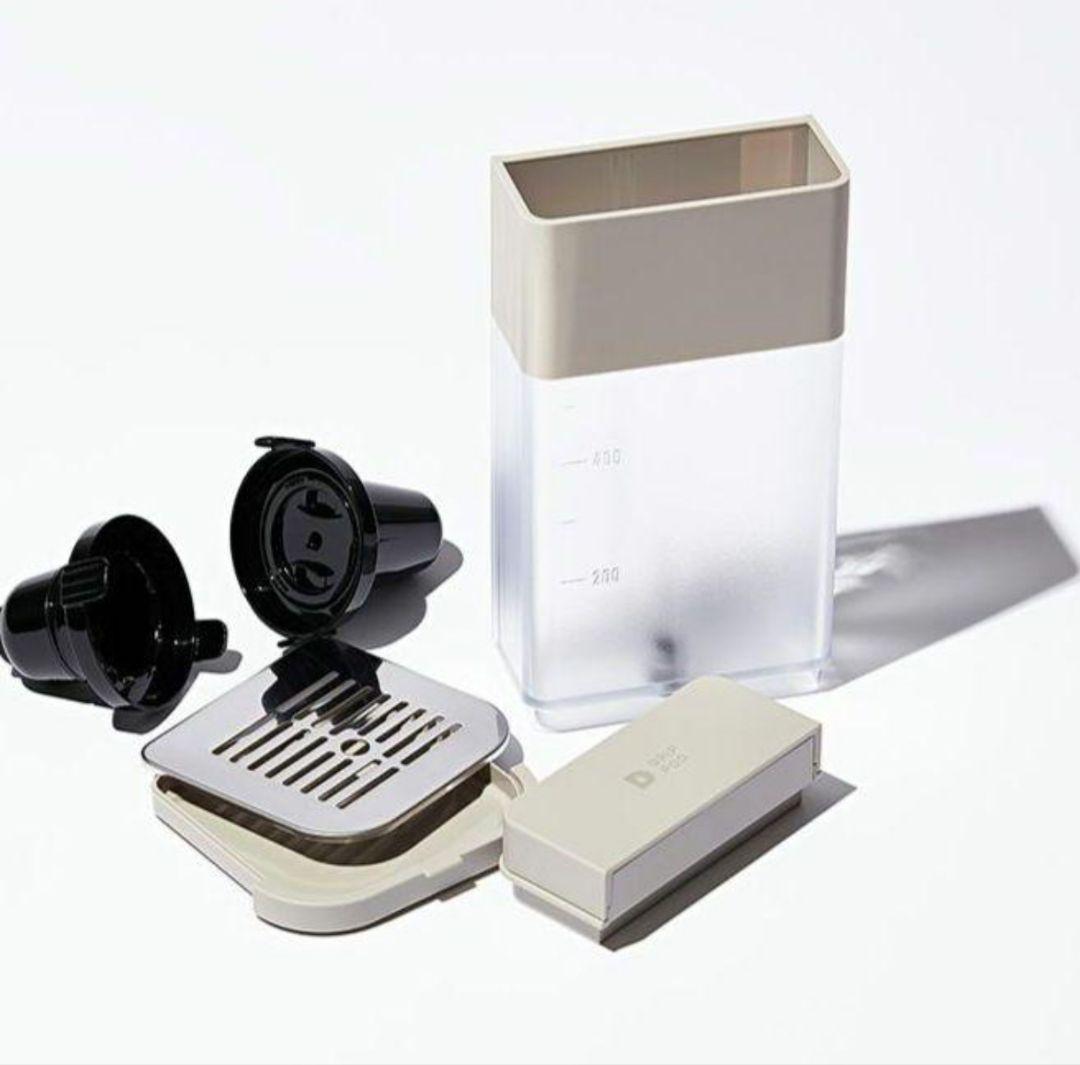 値下げしました　未開封 新品 UCC ドリップポッド ホワイトDP4 YOUBI