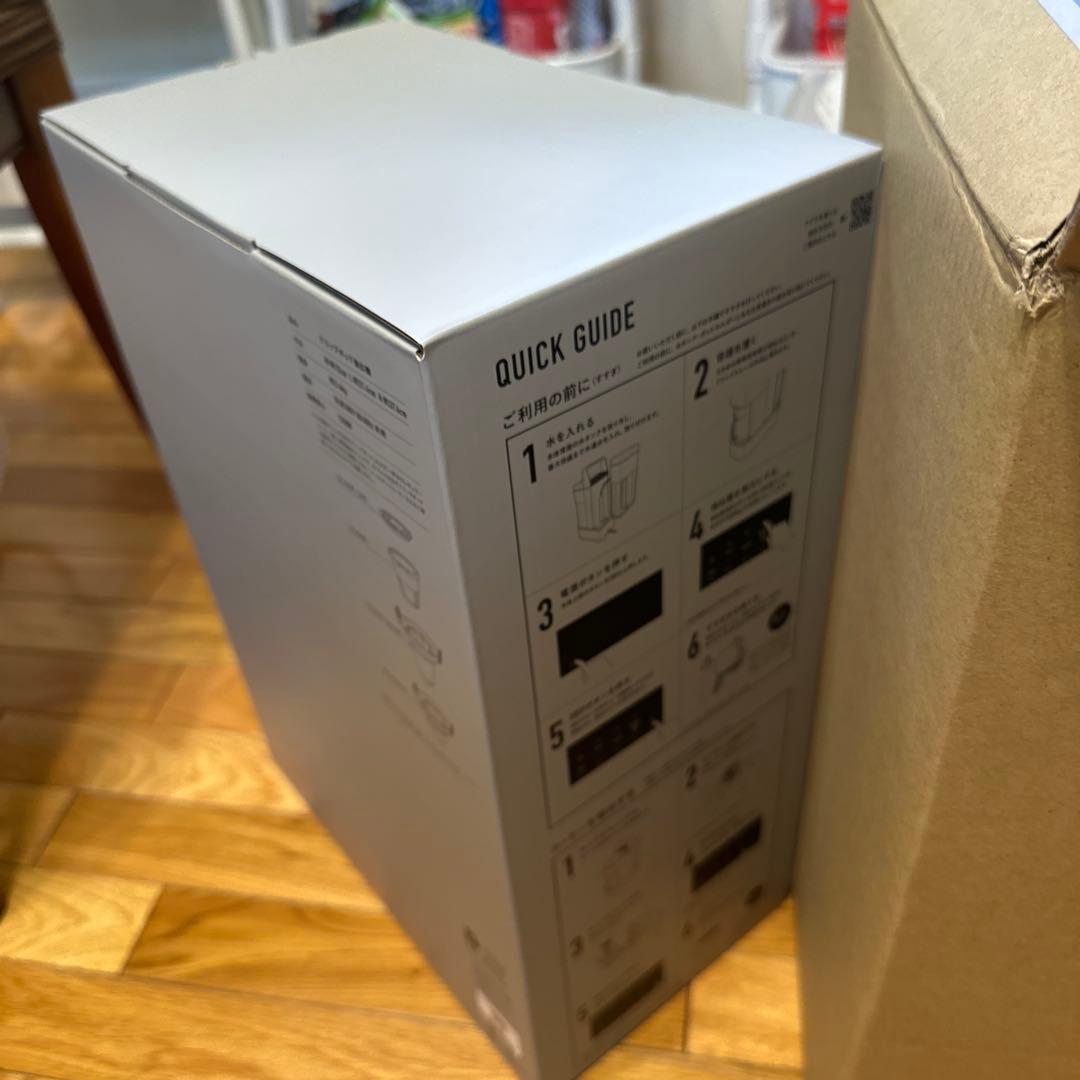 値下げしました　未開封 新品 UCC ドリップポッド ホワイトDP4 YOUBI