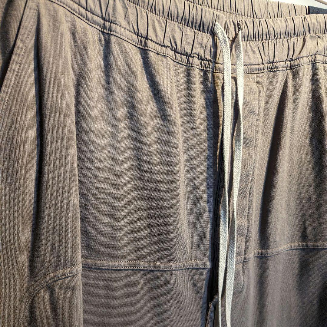 DRKSHDW プリズナードローストリング RIG素材 Sサイズ