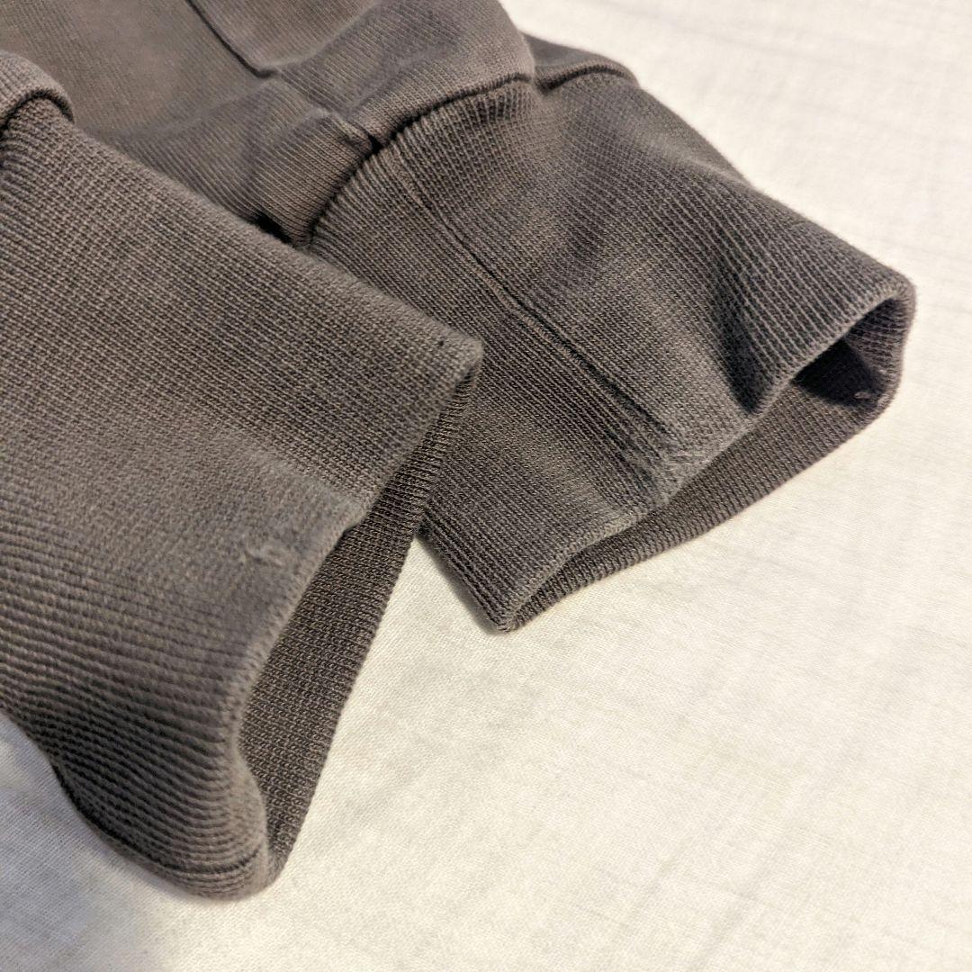 DRKSHDW プリズナードローストリング RIG素材 Sサイズ