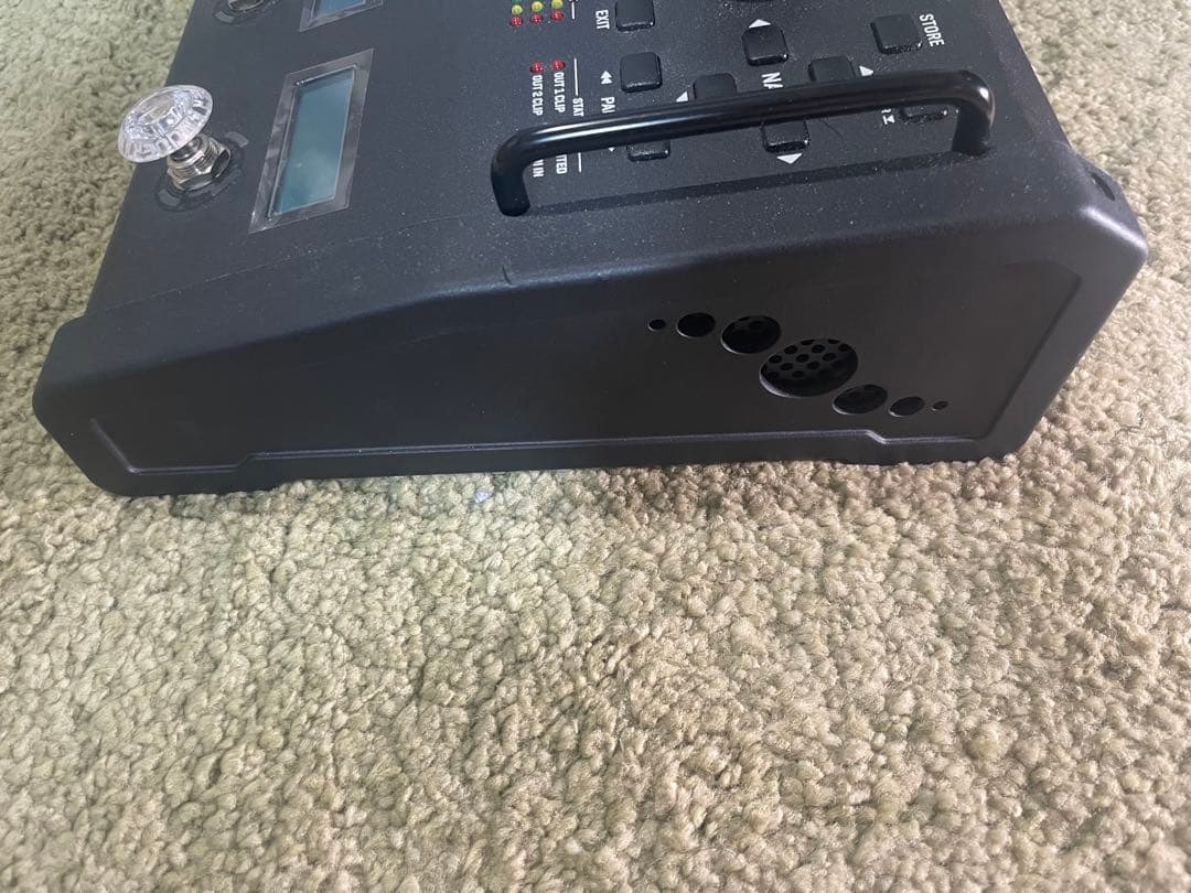 ギター FRACTAL AUDIO FM3 MARK II Turbo for BASS