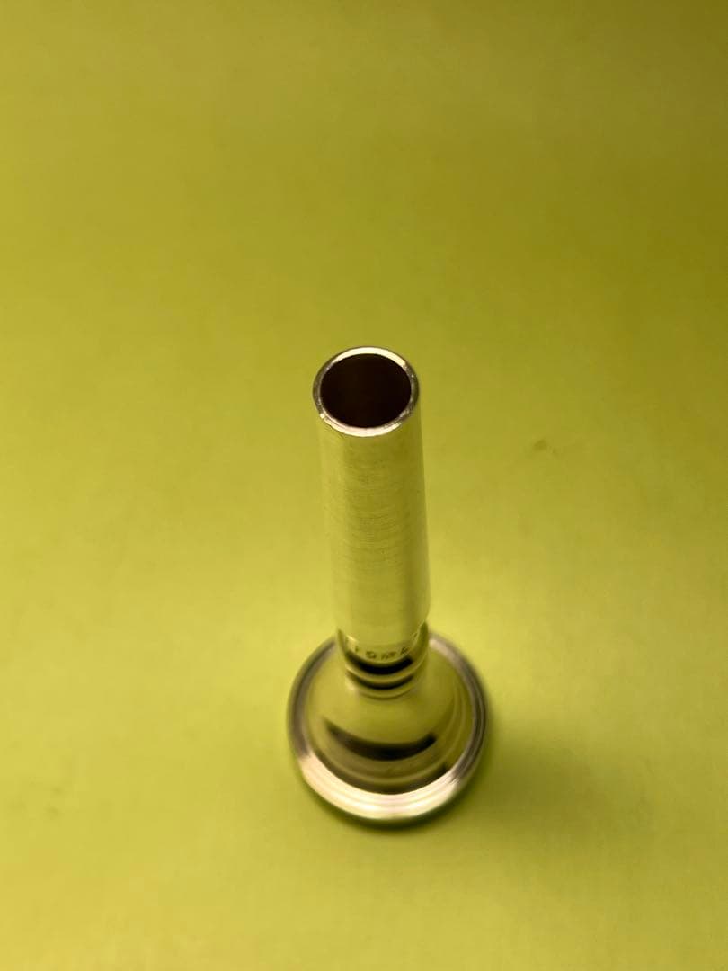 マーシンキウィッツ トランペットマウスピース Mic Gillette