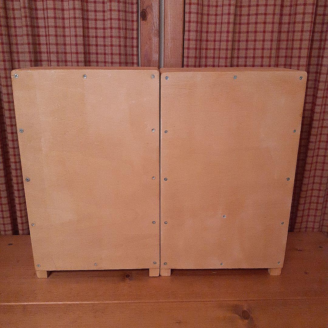 C74.カントリー家具(2点セット)